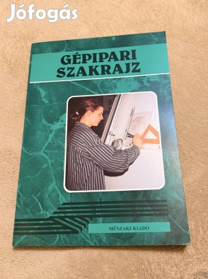 Ocskó, Seres - Gépipari szakrajz