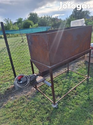 Ocsu adagoló eladó 