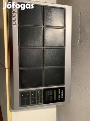 Octapad PAD-80 eladó