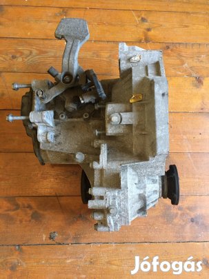 Octavia 3 5E Golf 7 VII 1.6 Cr váltó