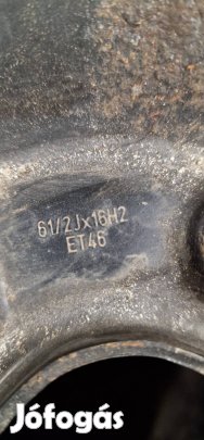 Octavia 3, passat b6-7 lemezfelnik