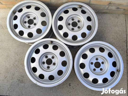 Octavia Fabia Polo alufelni 6x15 5x100 