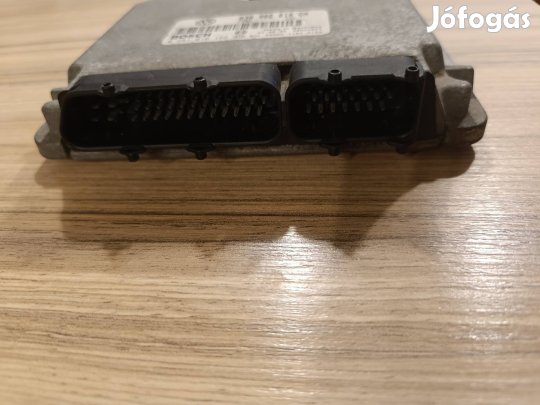 Octavia motorvezérlő 