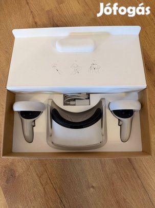Oculus Quest 2 + Kiwi Elite fejpánt