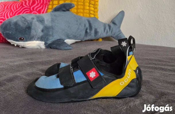 Ocún Strike QC mászócipő