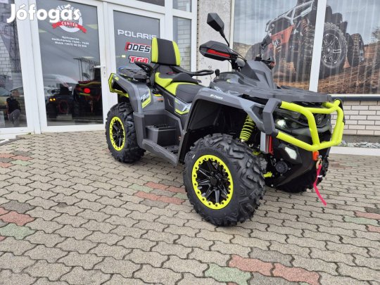 Odes Patchcross 800 L Komfort 2 Szemelyes Kivit...