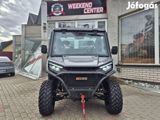 Odes Workcross 1000 3 Fős