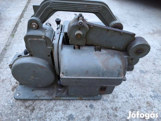 Odessza filmvetítő , 1958