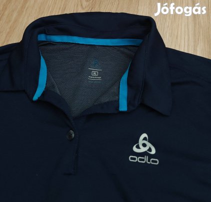 Odlo XL férfi funkcionális sporpóló