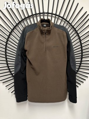 Odlo férfi polár pulóver