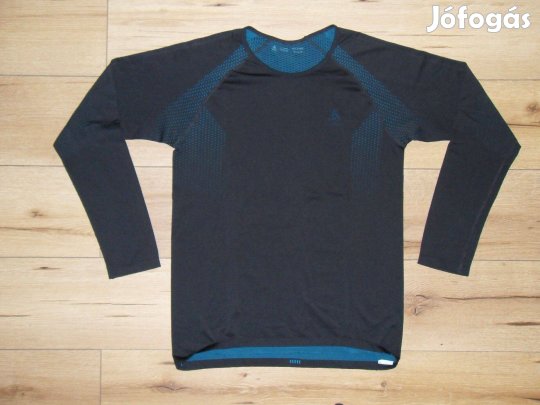 Odlo ffi technikai h.ujjú sport sí aláöltözet L-XL-méret