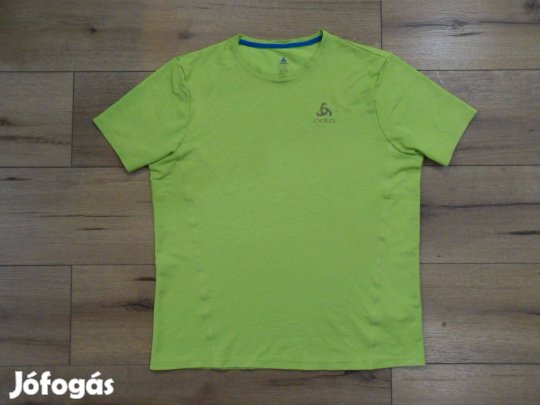 Odlo ffi túra sport futó póló L-méret