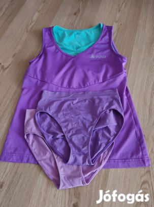 Odlo női sportszett M