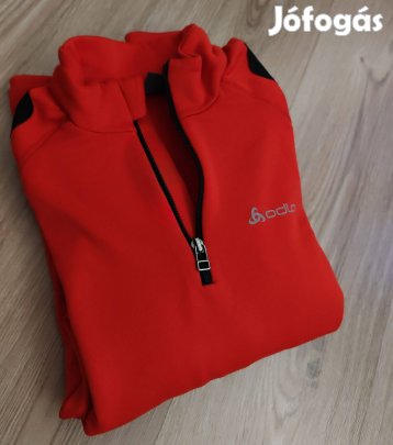 Odlo thermo sportos női pulcsi S