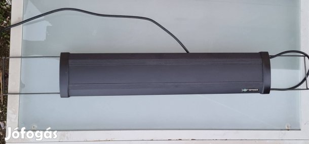 Odyssea Dual Pro T5 akvárium világítás (60-80 cm) 2x24W