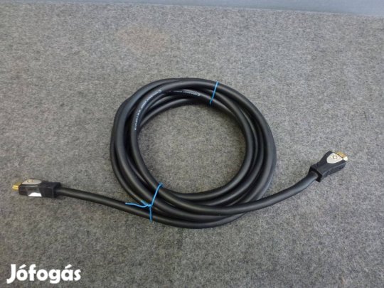 Oehlbach K8 Mkii HDMI kábel