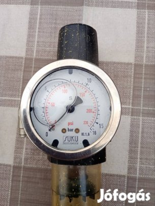 Oetiker Vízleválasztó 