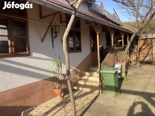 Ófalui 140 nm-es ház eladó
