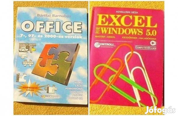 Office - Excel for windows