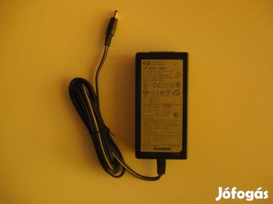 Officejet Deskjet HP adapter tápegység