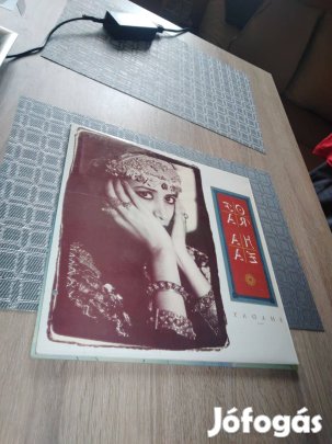 Ofra Haza görög vinyl
