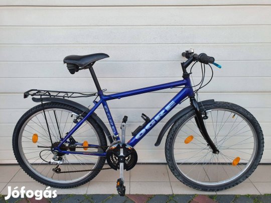 Ogre Férfi kerékpár eladó (25)