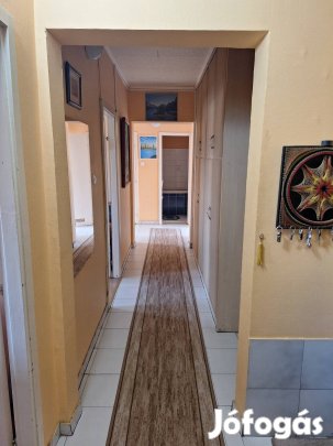 Óhegy Bp. X."rózsadombján" lévő eladó ingatlan!