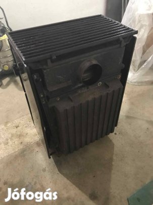 Ohra 817 - 7900W- folytonégő kályha