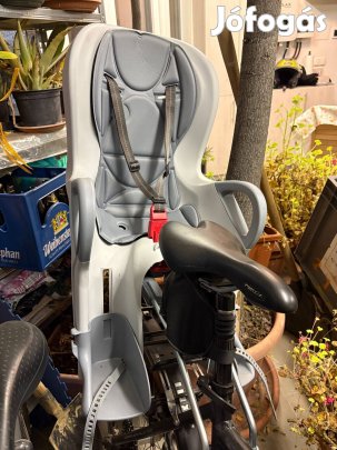 Ok Baby 10+ biciklis gyerekülés eladó