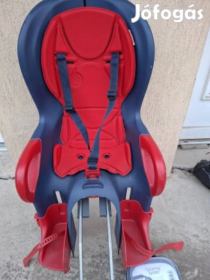 Ok baby 10+ biciklis gyerekülés