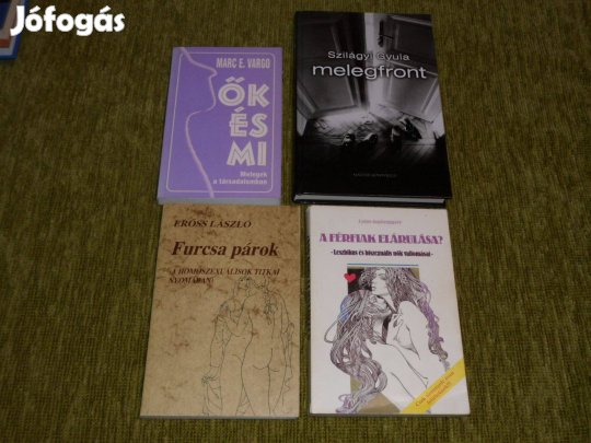 Ők és mi - Melegek a társadalomban + Melegfront + Furcsa párok + Lezbi