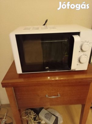 Ok hibátlan mikró eladó
