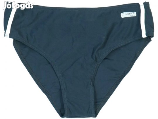 Okaidi Új (címkés) Fiú Fürdőnadrág (Méret: 164)