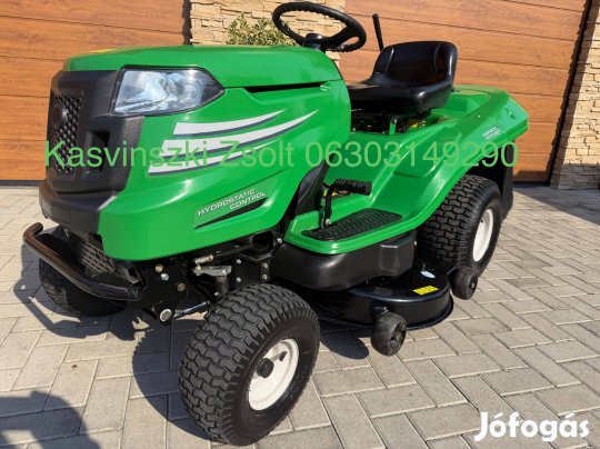 Okay 2019-es fűnyírótraktor fűnyíró traktor 22hp