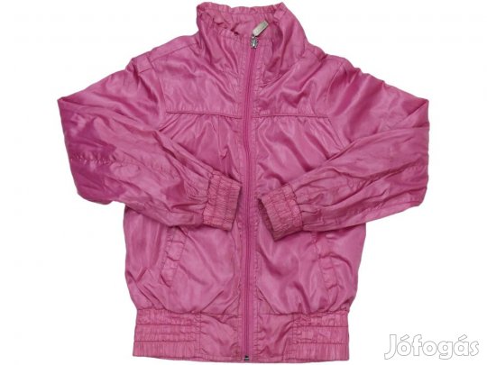 Okay Használt (használtabb) Lány Átmeneti kabát (Méret: 140)