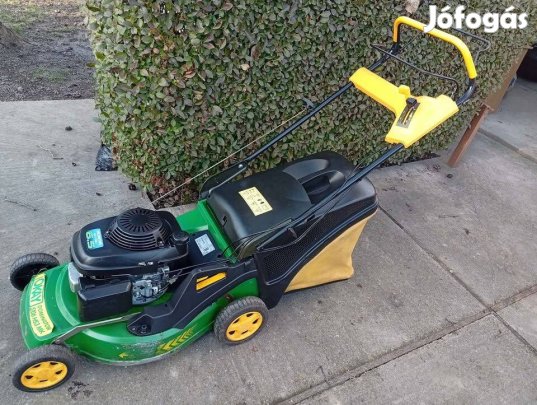 Okay Honda Fűnyíró