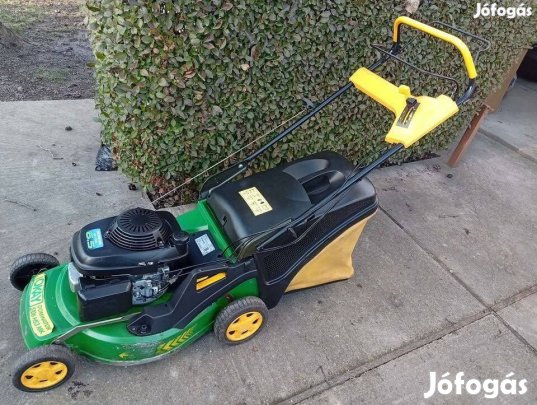 Okay Honda Fűnyíró