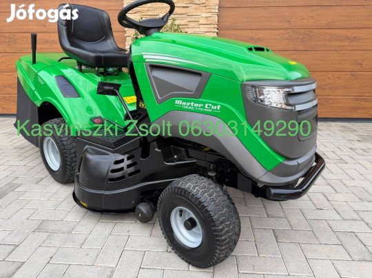 Okay fűnyírótraktor fűnyíró traktor 2022-es