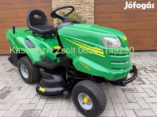 Okay fűnyírótraktor fűnyíró traktor