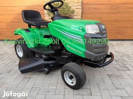 Okay fűnyírótraktor fűnyíró traktor Stiga