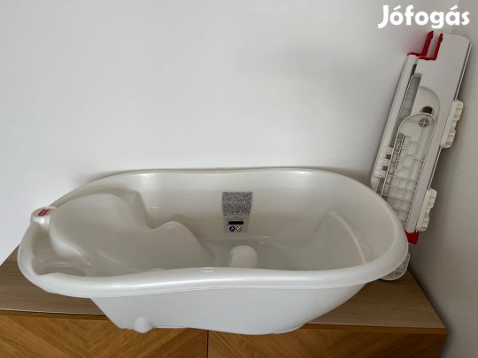 Okbaby Onda babakád és kádtartó konzol
