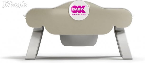 Okbaby összecsukható utazó bili, OUTLET termék