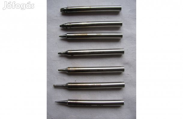 Oki forrasztópáka hegy