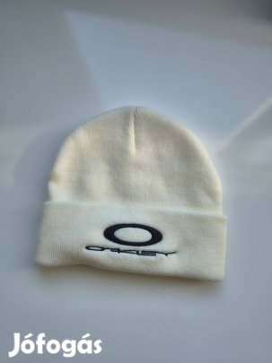 Okley sapka fehér