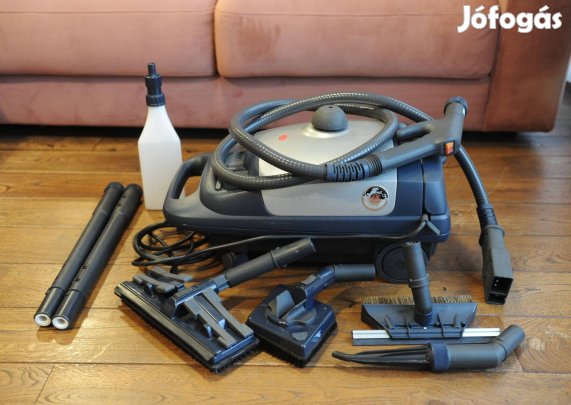 Ökolux 8000 gőztisztító