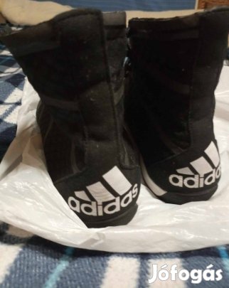 Ökölvívó Sportcipő