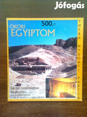 Ókori Egyiptom poszter (Művészettörténet)