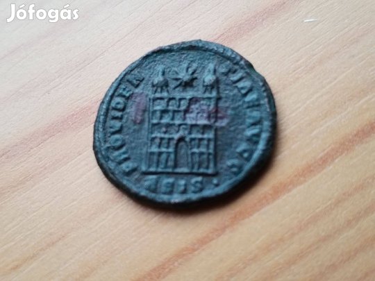 Ókori Római pénz bronz denáriusz eredeti db
