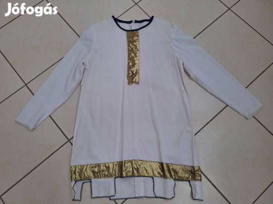 Ókori római, görög férfi ruha, jelmez iskolásoknak eladó