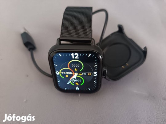Okos óra 10000 Ft